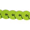 1 Spule Pailletten 6mm Hellgrün