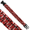 1 Stk. Paracord Armband 22cm