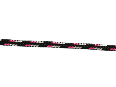 Paracordband 2,5mm mehrfarbig