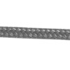 5 Meter Paracord 2,5mm Grau