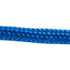 5 Meter Paracord 4mm Jeansblau