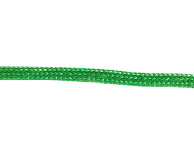 Paracordband 4mm Tannengrün