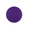 Polaris Cabochone 12mm, Purple mattiert