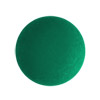 Polaris Cabochone 16mm, Emerald mattiert