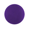 Polaris Cabochone 16mm, Purple mattiert
