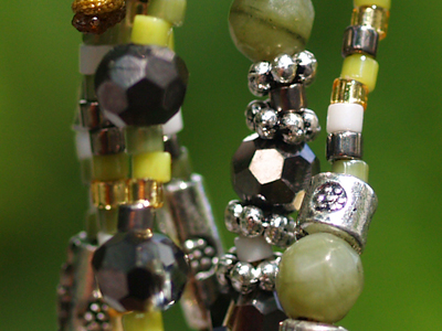 dezentes sweet Couture Armband - Bild 3