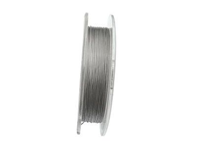 sehr dünner Schmuckdraht von Flex-Rite 0,18mm dick 9,14 Mete