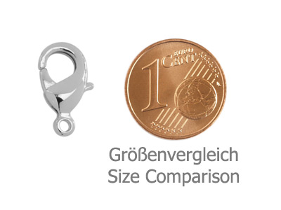 Größenvergleich