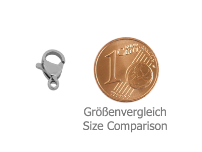 Größenvergleich