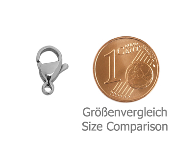 Größenvergleich