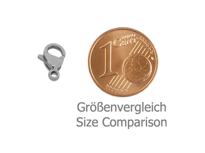 Größenvergleich