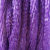 Silkband Silkcord Dunkelviolett