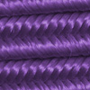 1 Meter Soutache Band 3mm, Amethyst