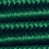 1 Meter Soutache Band 3mm, Emerald