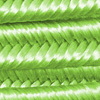 1 Meter Soutache Band 3mm, Hellgrün