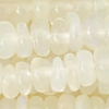 1 Strang (~40cm) echter Opal Steinperlen