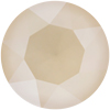 Swarovski XIRIUS Chaton 1088 8mm Crystal Ivory Cream UF