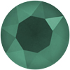 Swarovski XIRIUS Chaton 1088 8mm Crystal Royal Green UF