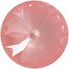 Swarovski Rivoli 1122 12mm Crystal Flamingo Ignite