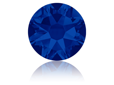 Swarovski Flat Back 2088 Cobalt