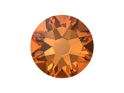 original Swarovski Glitzerstein Strassstein zum Aufkleben SS