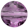 Swarovski Perle 5034 6mm Amethyst
