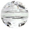 Swarovski Perle 5034 6mm Crystal
