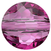 Swarovski Perle 5034 6mm Dark Rose