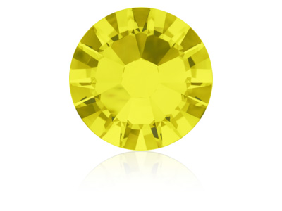 Swarovski Glitzerstein zum Aufkleben