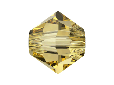 Swarovski Xilion Bicone 5328 Doppelkegel Perlen 3mm Farbe Re