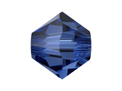 Swarovski Xilion Bicone 5328 Doppelkegel Perlen 3mm Farbe Re