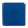 MAGART Element viereckig/flach 25mm Dunkelblau glänzend