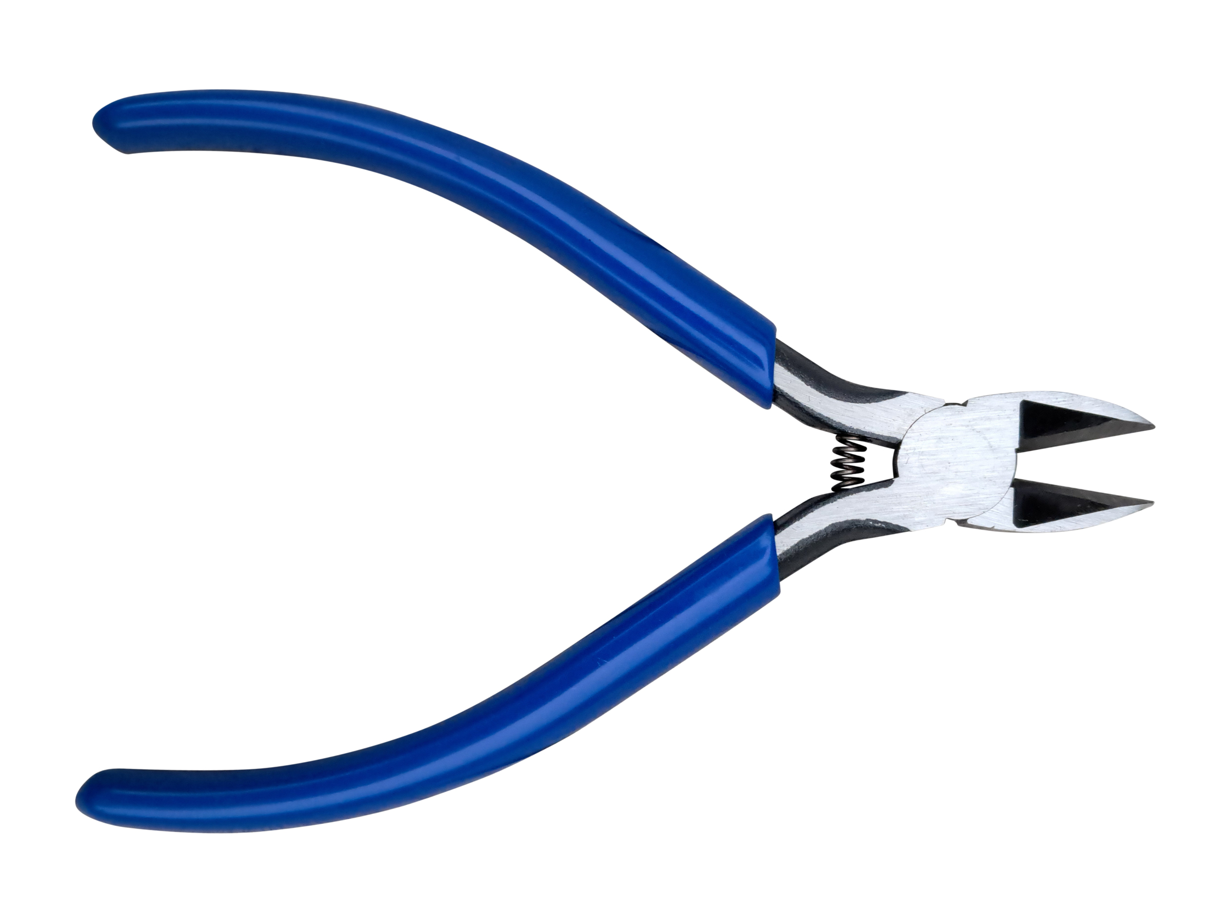 scharfer professioneller Seitenschneider zum Schmuckmachen, 