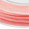 1 Spule (~10m) Macramee Faden ~0,8mm Papaya