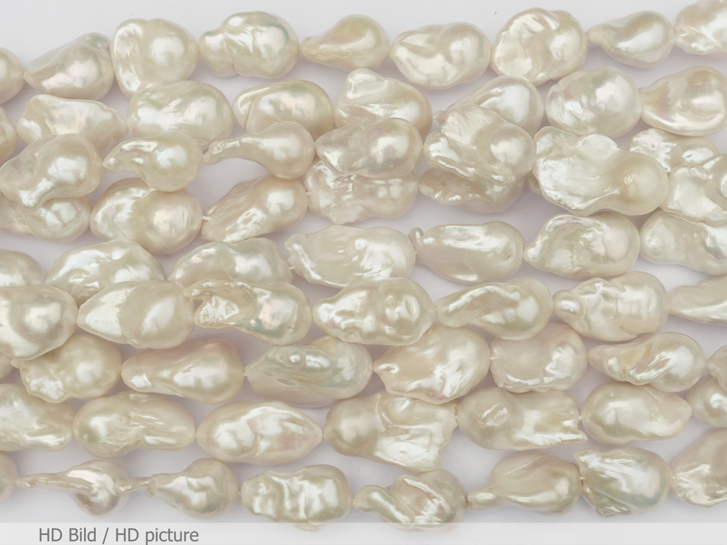 echte große Barockperlen günstig kaufen