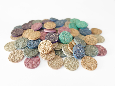 Polaris Goldstein Cabochon Großhandel günstig kaufen