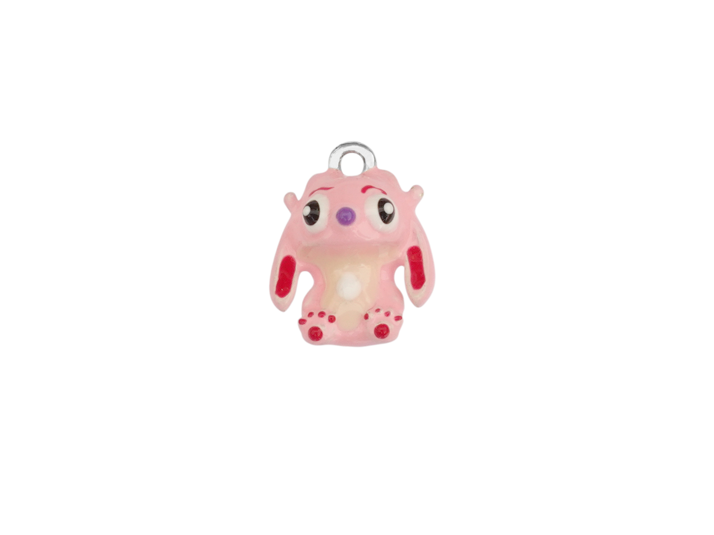 kleiner Charm Anhänger